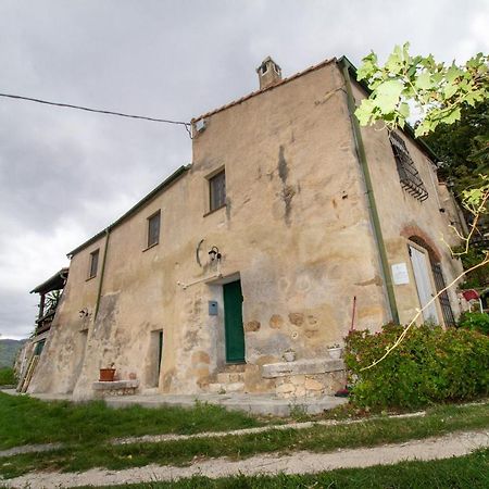 Casa Dei Templari Villa Finale Ligure Ngoại thất bức ảnh